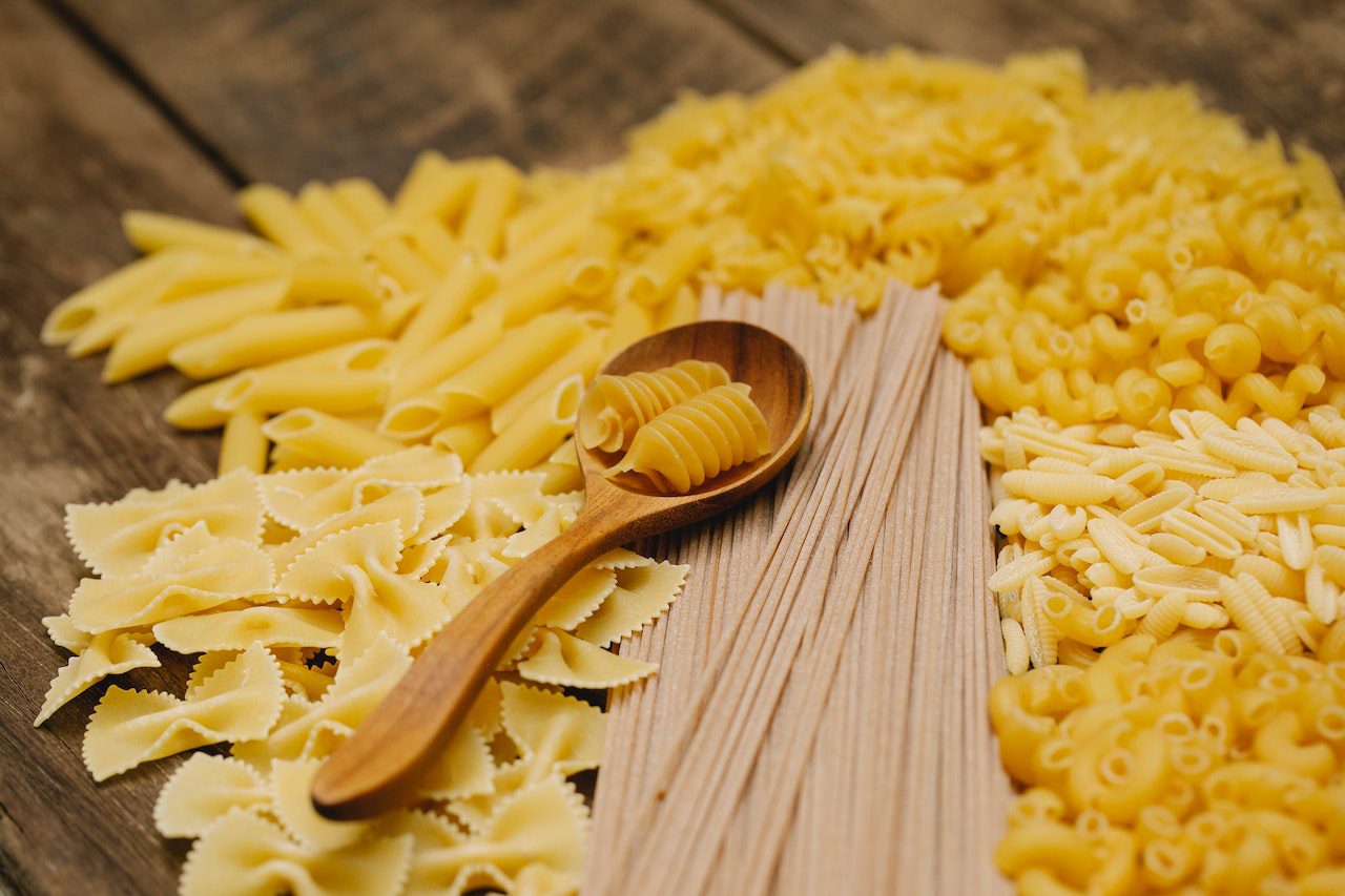 PASTA: CORNERSTONE OF THE MEDITERRANEAN DIET AND ITS HISTORY
